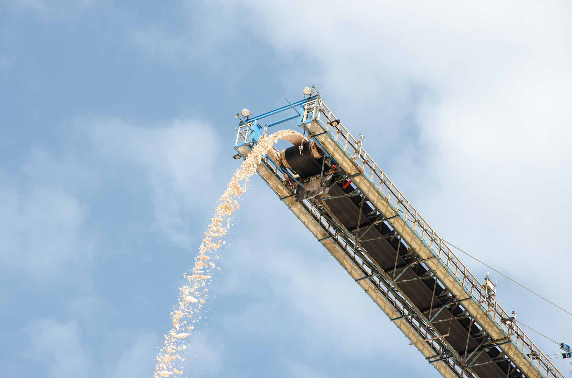 Conveyor