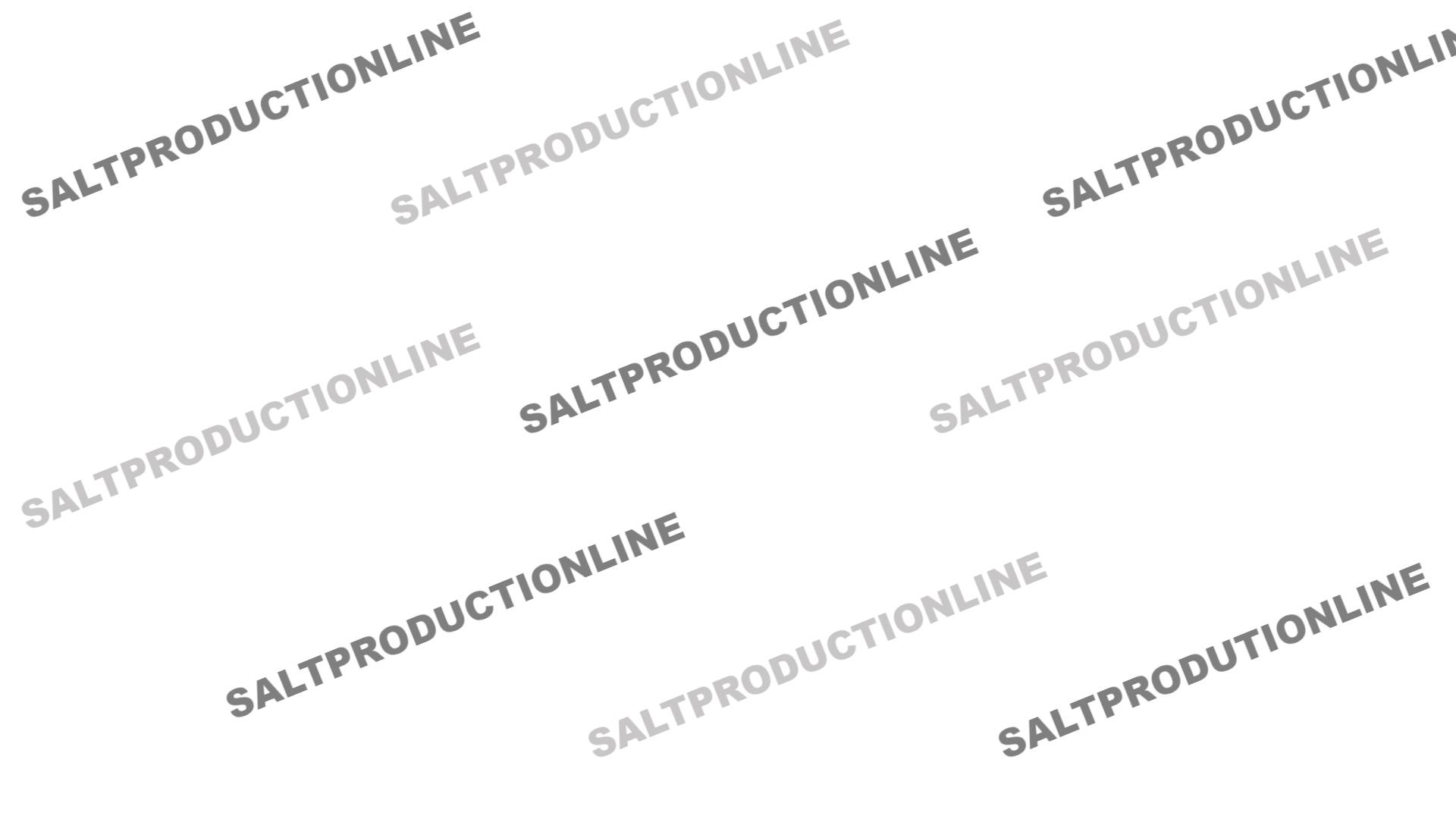Salt Production Line Place Holder